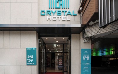 Crystal Hotel