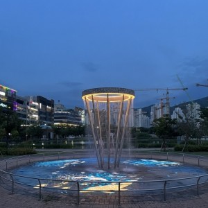Technopolis Central Park