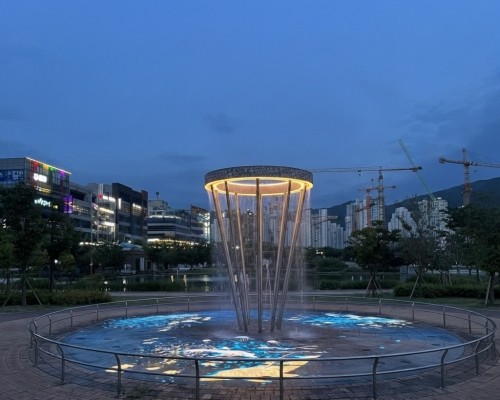 Technopolis Central Park