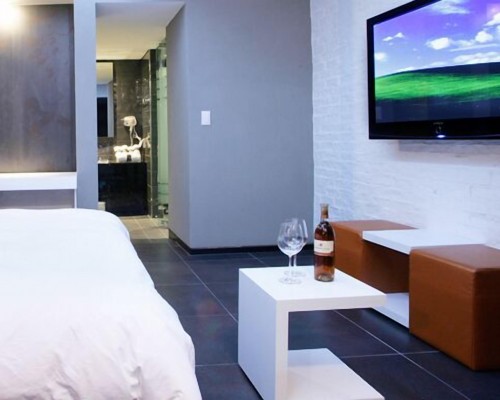 Antives Hotel