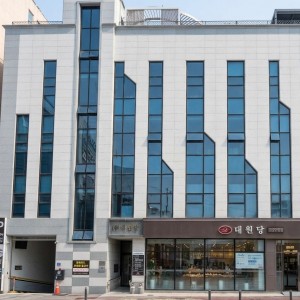 Daewondang