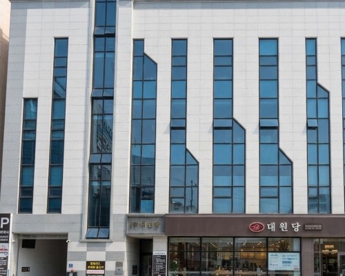 Daewondang