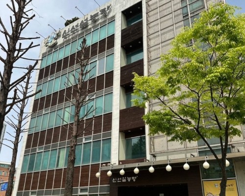 Sinseon Seolnongtang Jungdong Branch