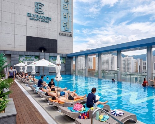 Elybaden Sinwolseong Branch