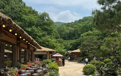 Mokhyangwon