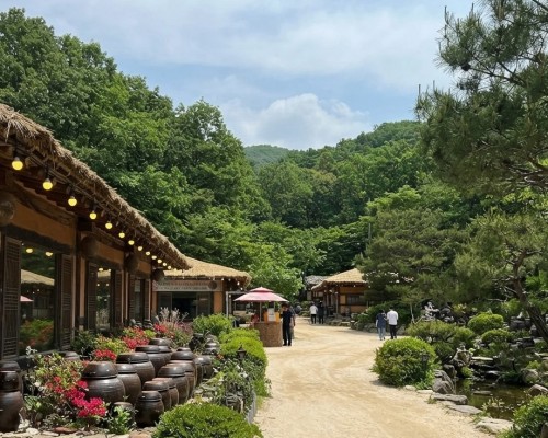 Mokhyangwon