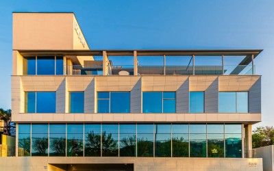 Ripple Boutique Hotel