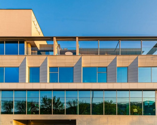 Ripple Boutique Hotel