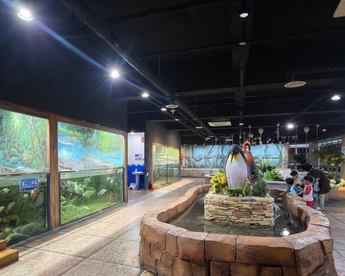 Toy Village Daegu Innovation Branch