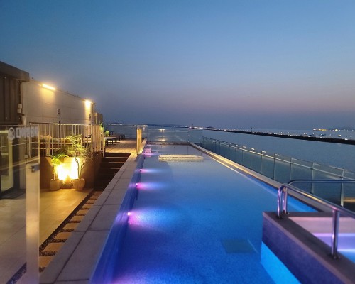 Hotel Cielo