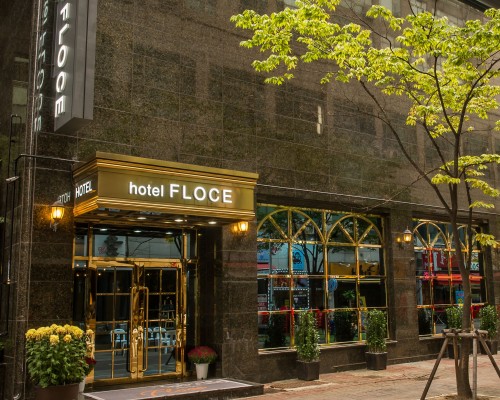Floce Hotel