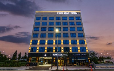 Hotel Four Star