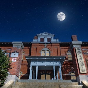 Mokpo Modern History Museum I