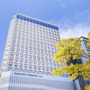 Park View Terrace