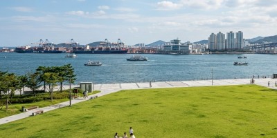 North Port Waterfront Park