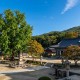 Songgwangsa Buddhist Temple