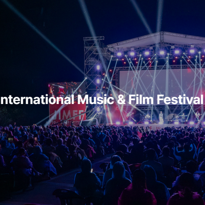 20th Jecheon International Music & Film Festival