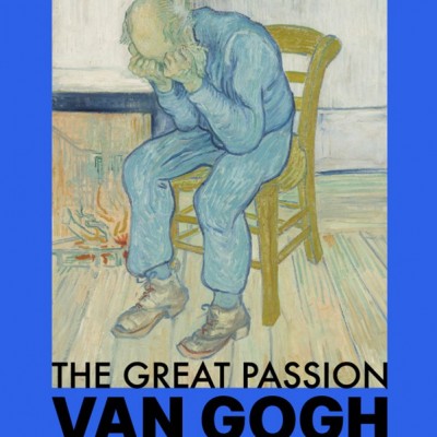 VAN GOGH, THE GREAT PASSION