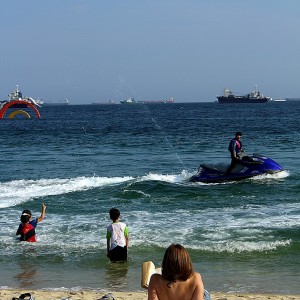 Namparang-gil Course 3