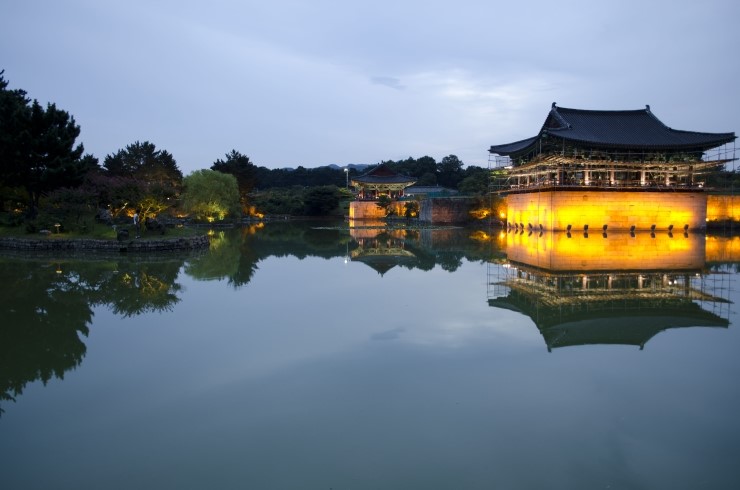 Gyeongju