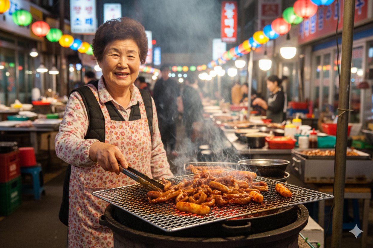 Choryang